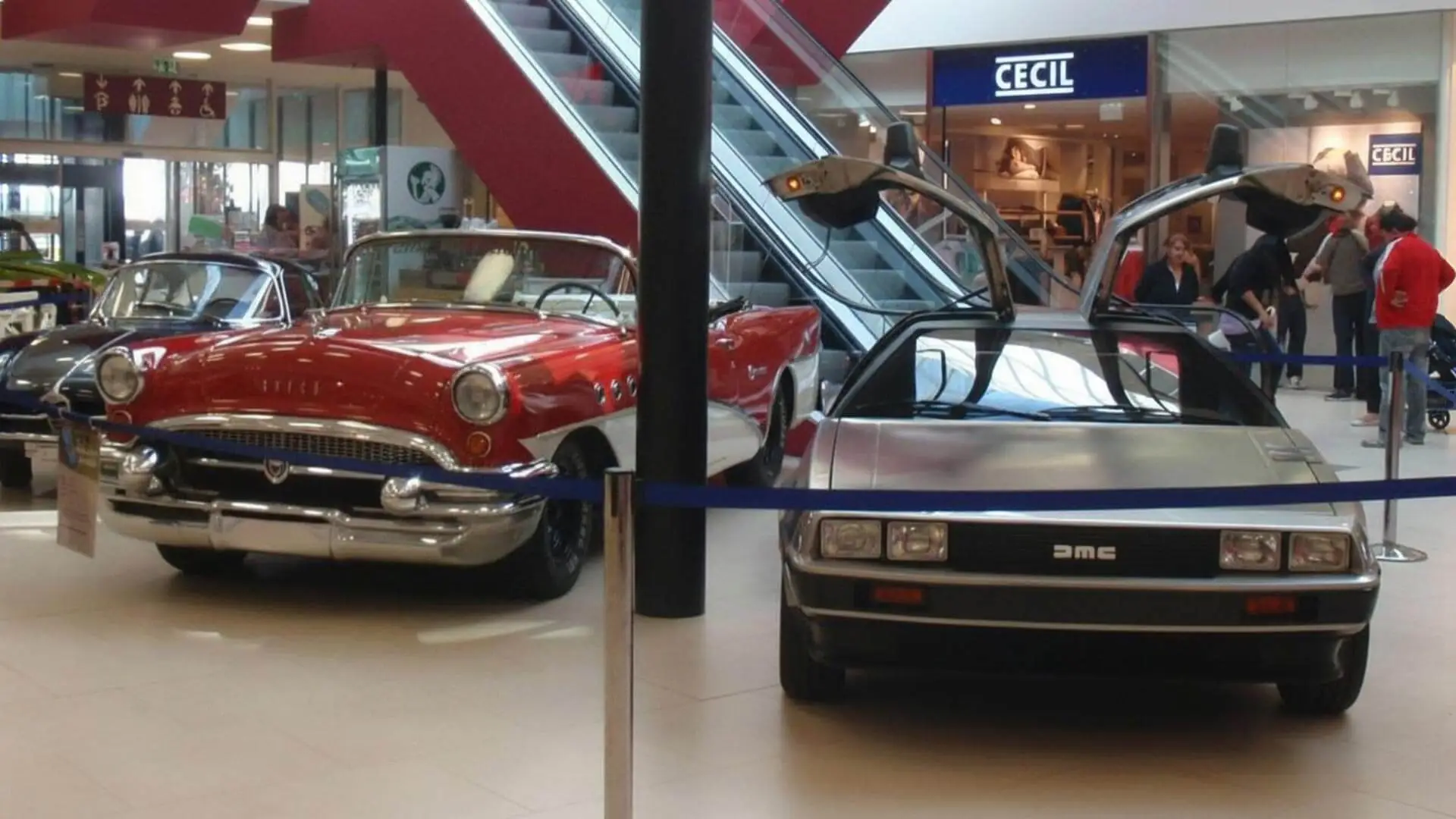 Delorean-mieten-burgenland